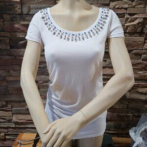 White House/Black Market Top